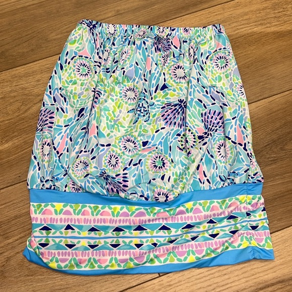 Lilly Pulitzer top - Picture 2 of 3